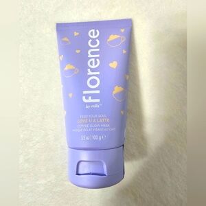 Florence by Mills Coffee Glow Mask